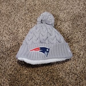 New England Patriots Beanie